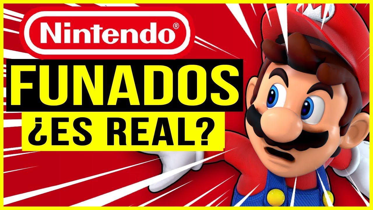 Nintendo Cancela y lo FUNAN | FREE MELEE ¿pero son REALES las Criticas? | Nintendo Switch
