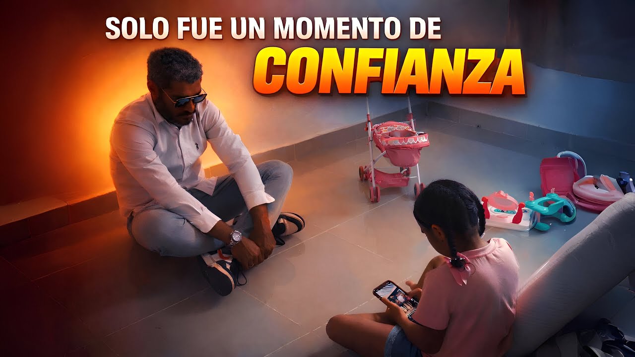 La Confianza Mata | Nunca Dejes a Tus Hijos con Nadie – Historia Real #cortosquedespiertan #family