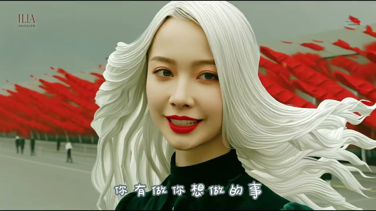 你不欠任何人一个交代 SunoMV