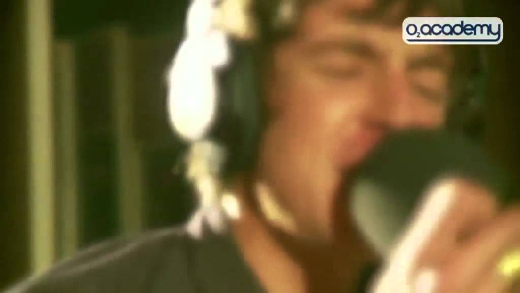 Miles Kane: 'Better Left Invisible' Session