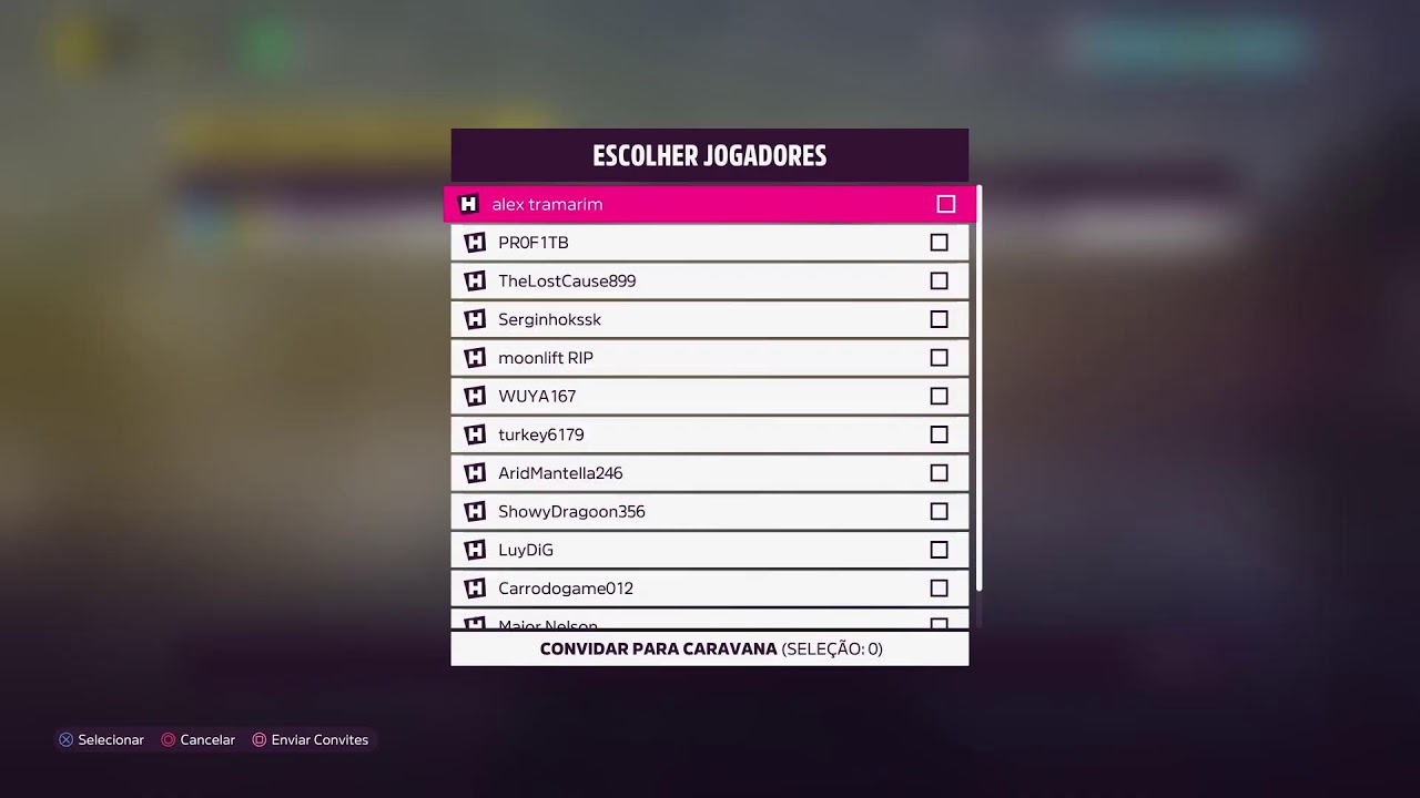 Forza Horizon 5