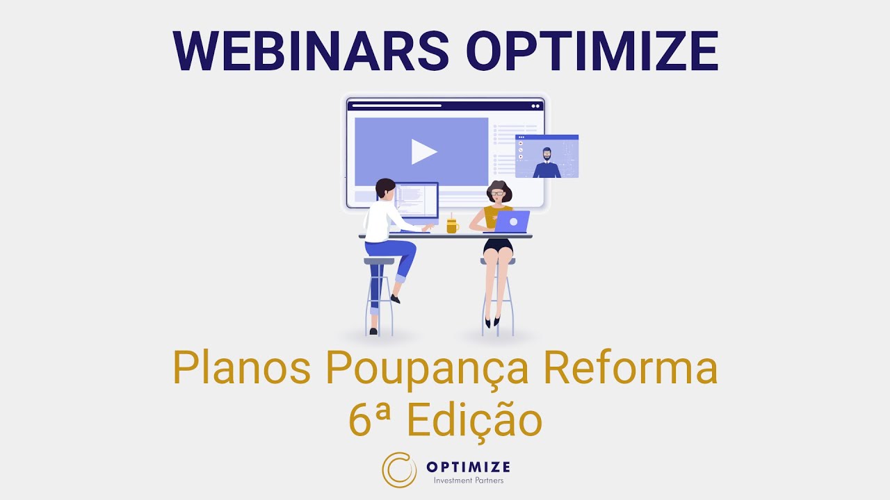 #WebinarsOptimize - PPR - 6ª Edição