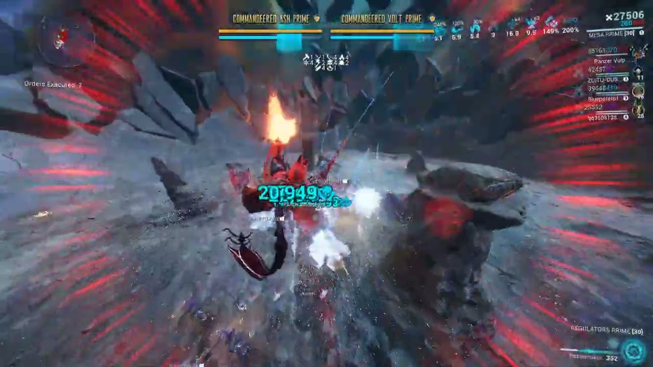 Rest in piss Prime Vanguard