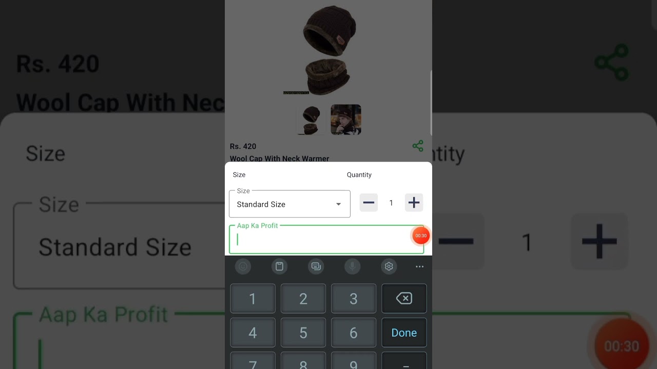 payment proof marakaz App | eran money from markaz