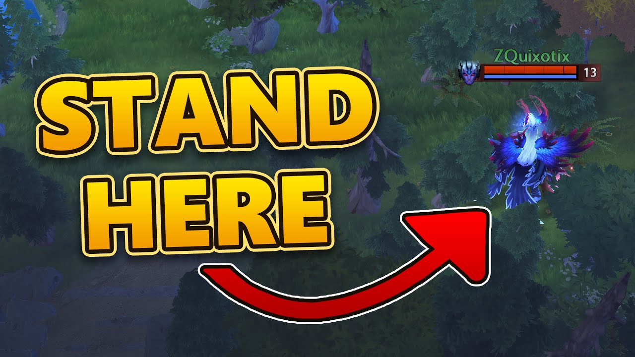 How to win with positioning