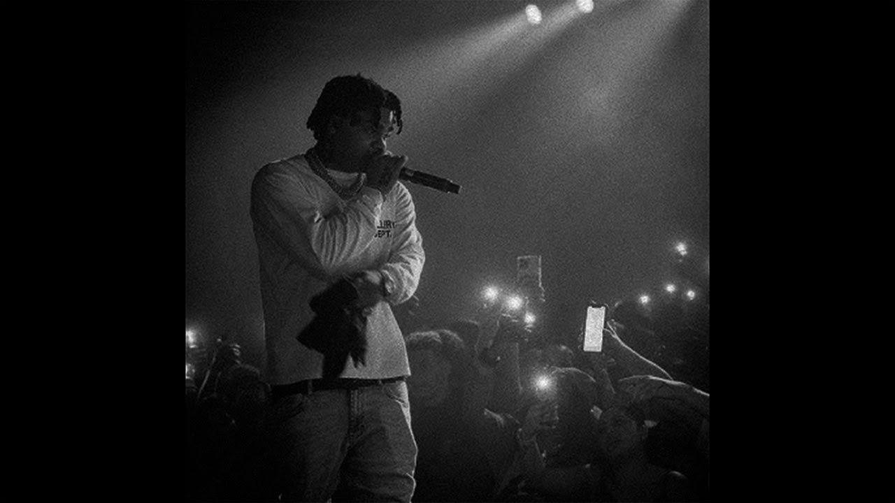 [GUITAR ONLY] NoCap Type Beat - 
