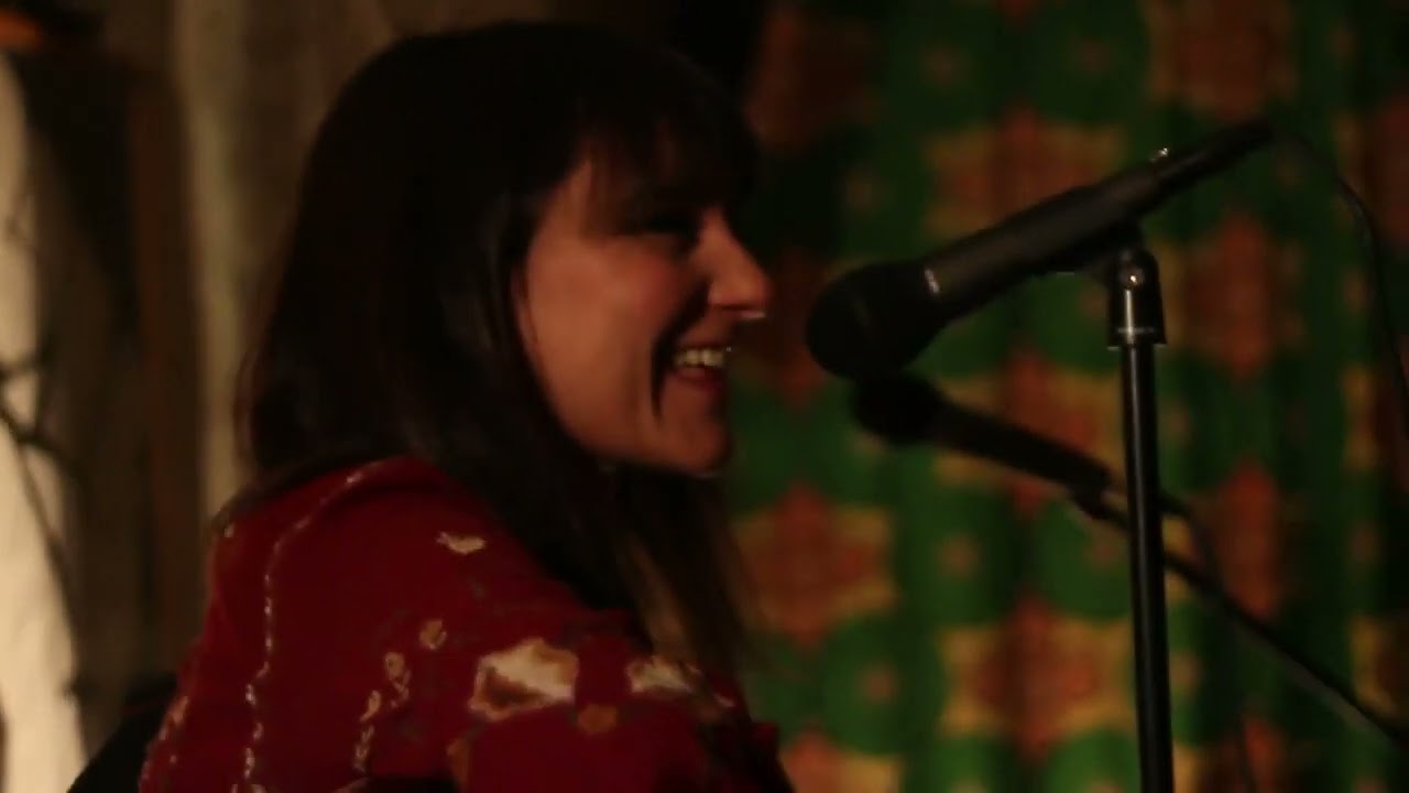 Amaral en el Patio Maravillas