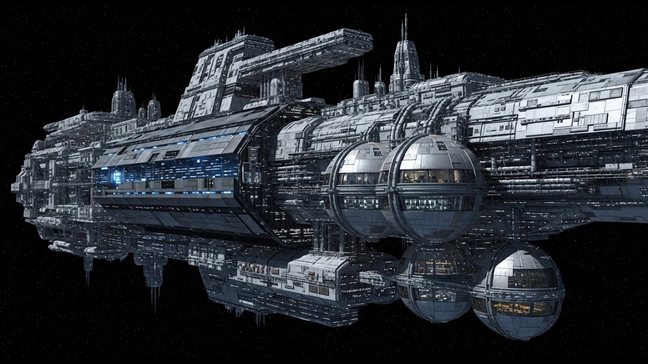 Trespassed Human Space — By The Time They Realized, Humans Had Already Struck Again   HFY Sci Fi