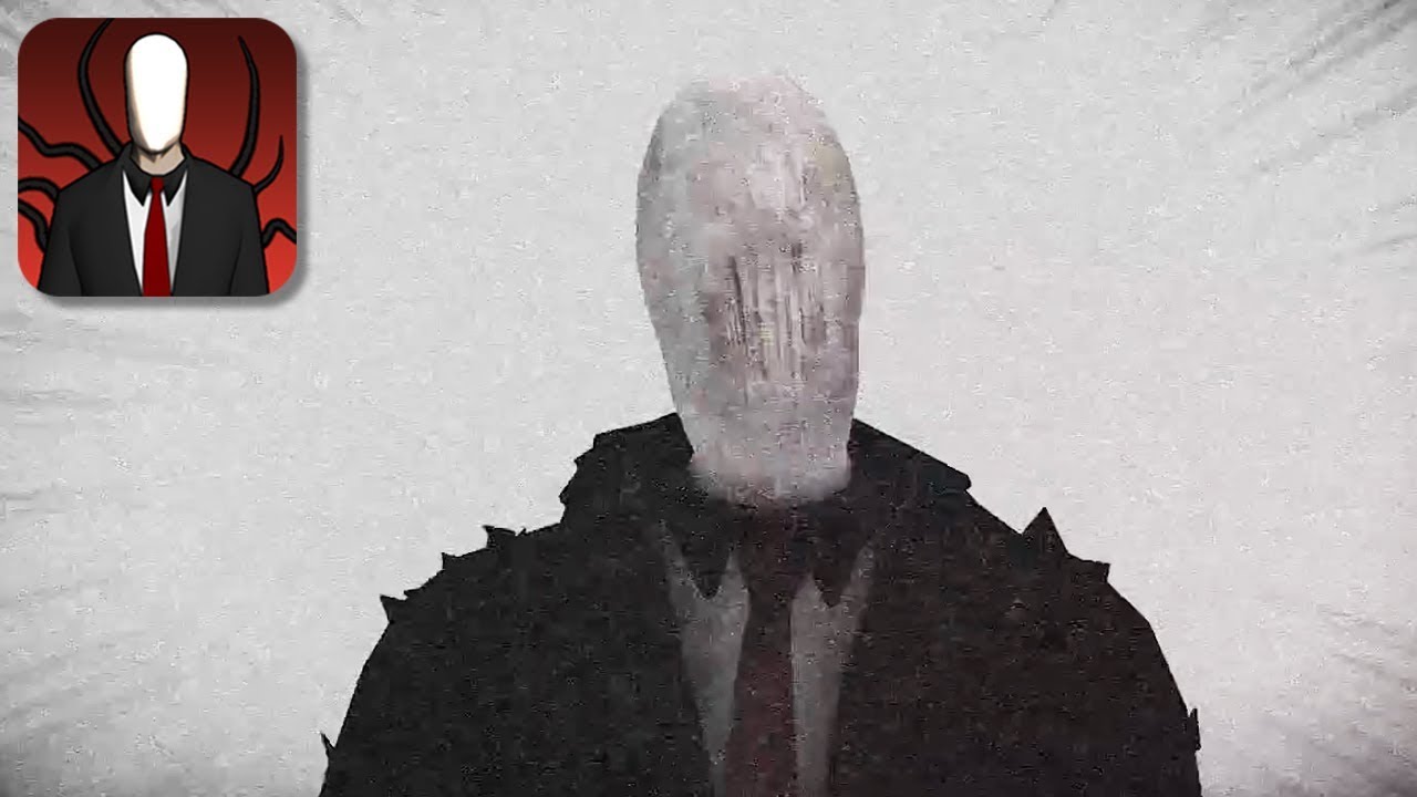 Slender Rising - Gameplay Showcase (iOS)