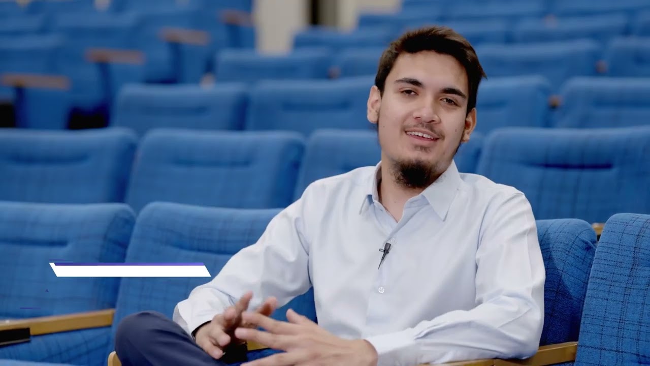 The LUMS Journey: Stories of Growth and Achievement