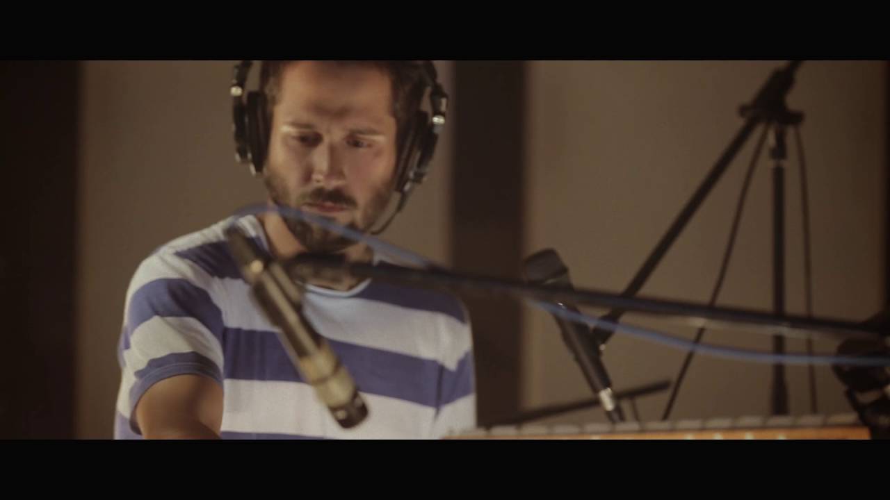 Noiserv - I Was Trying To Sleep When Everyone Woke Up | No Ar | Antena 3
