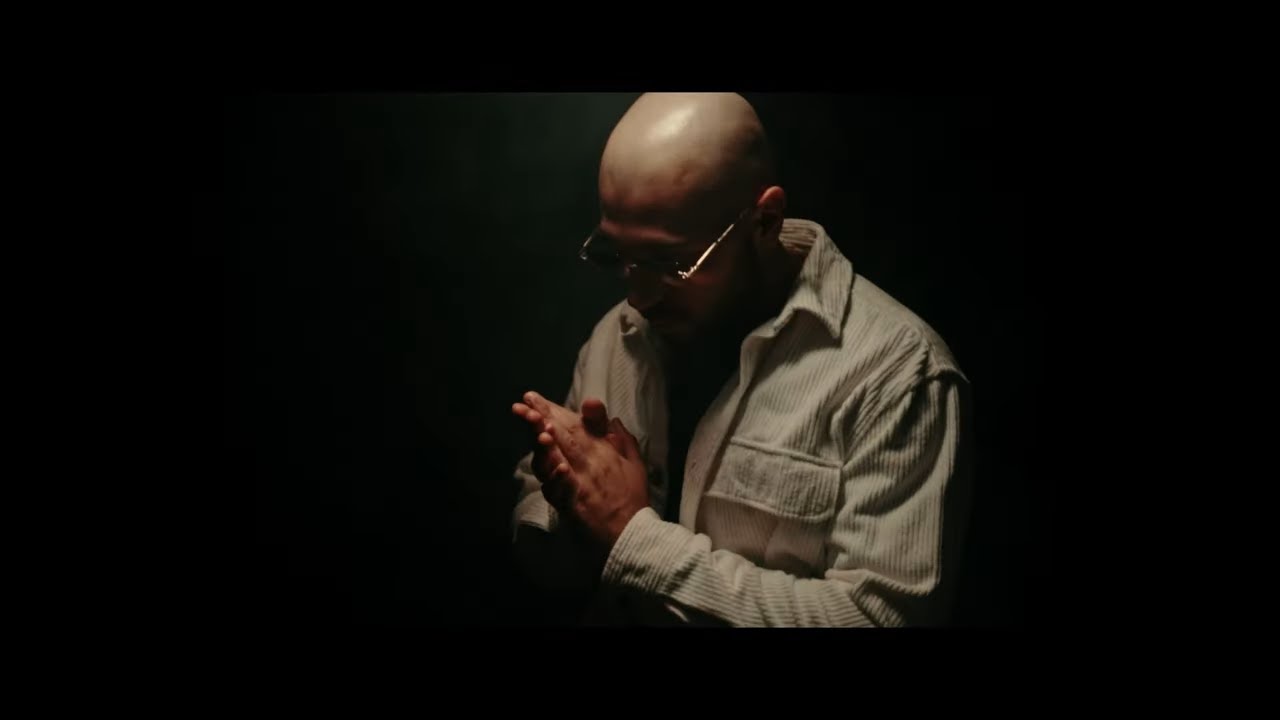 kostaki x Samurai - Iluzii (Official Video)
