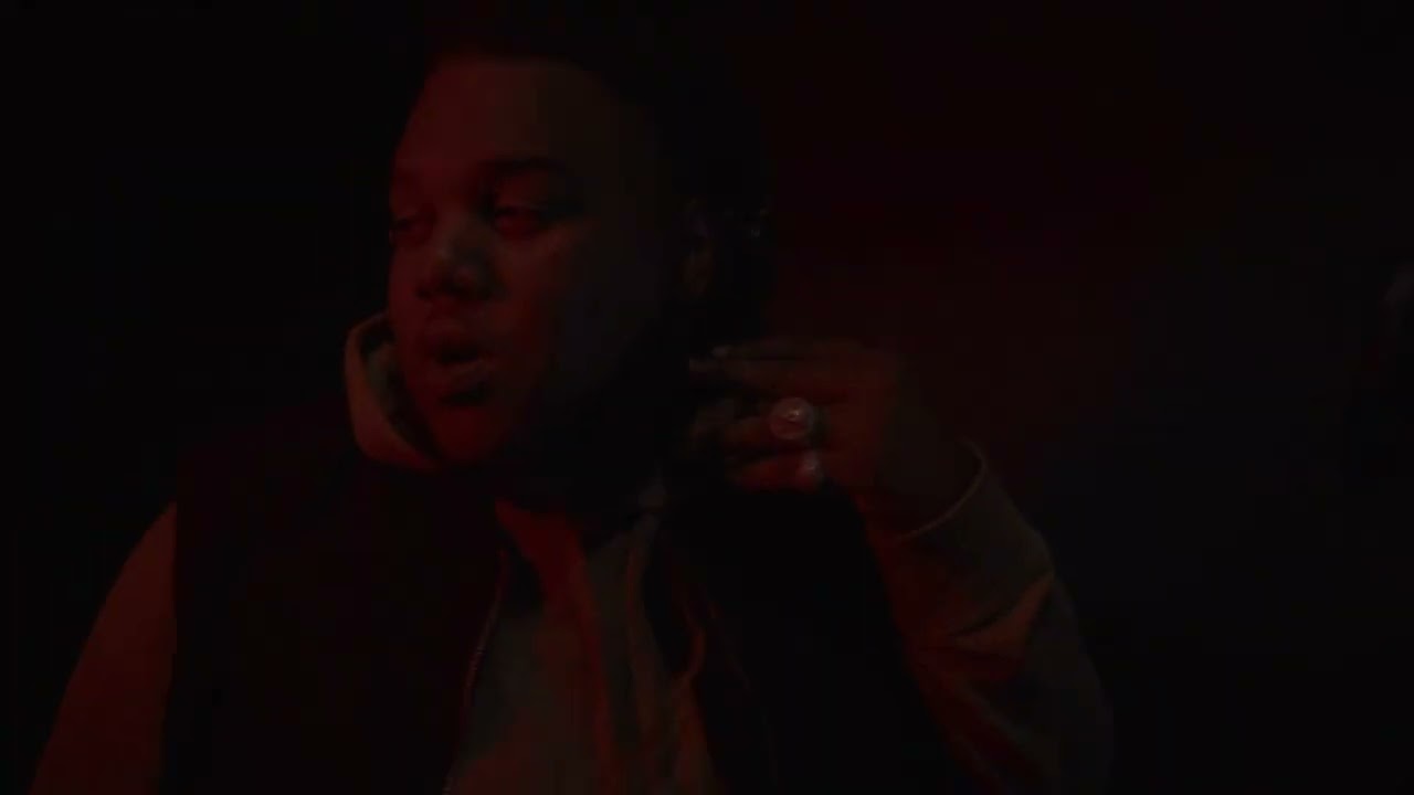 Lee bailey x Studio vlog Dir. @ShotByWalt