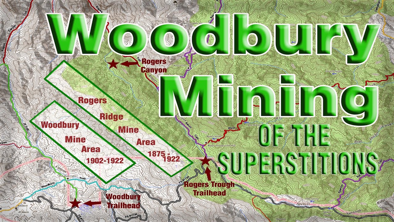 The Woodbury Family’s Hidden Treasure: Jack San Felice Reveals the Untold Story