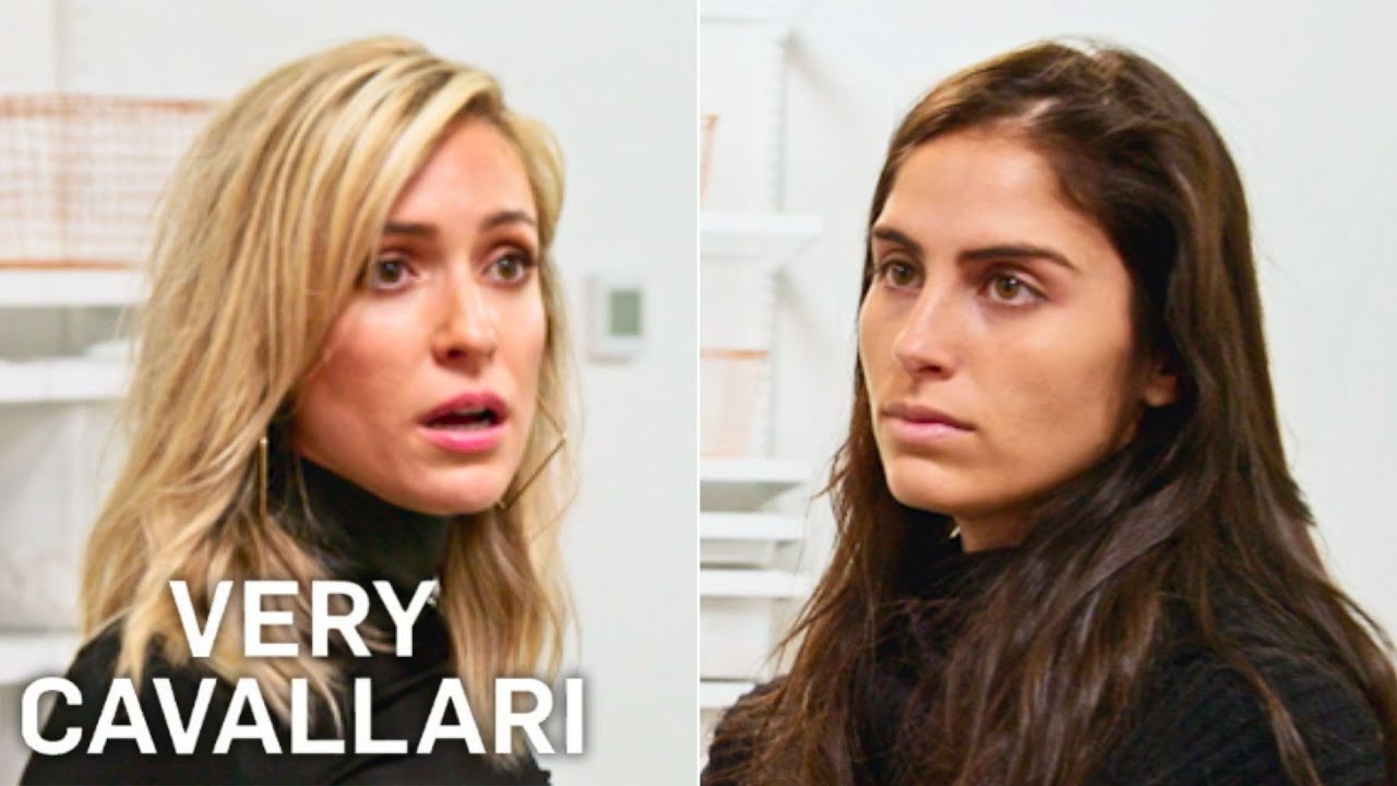 Full Episode: Ready, Set, Launch (S1E8) | Very Cavallari | E!