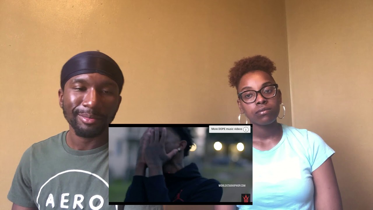 Quando Rondo- ABG (WSHH Official Music Video) REACTION‼️