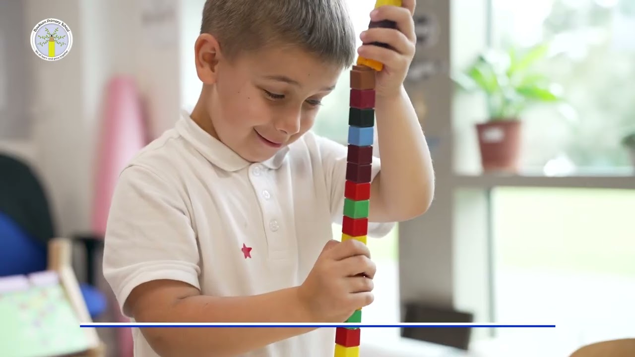 Bowburn Primary School Virtual Brochure