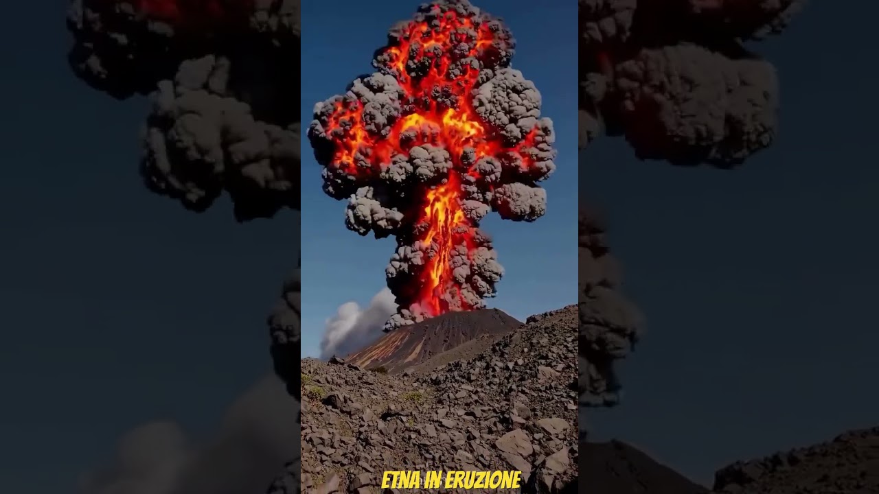 Etna in Eruzione #etna #etna #etna #etna #etna  #italy #italy #italy #italy #italy #italy #italy