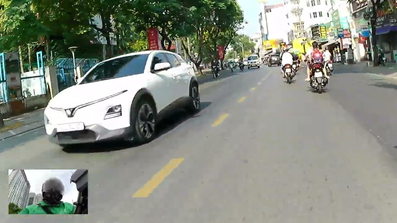 SAI GON / TP HO CHI MINH 12.02.2026 P1