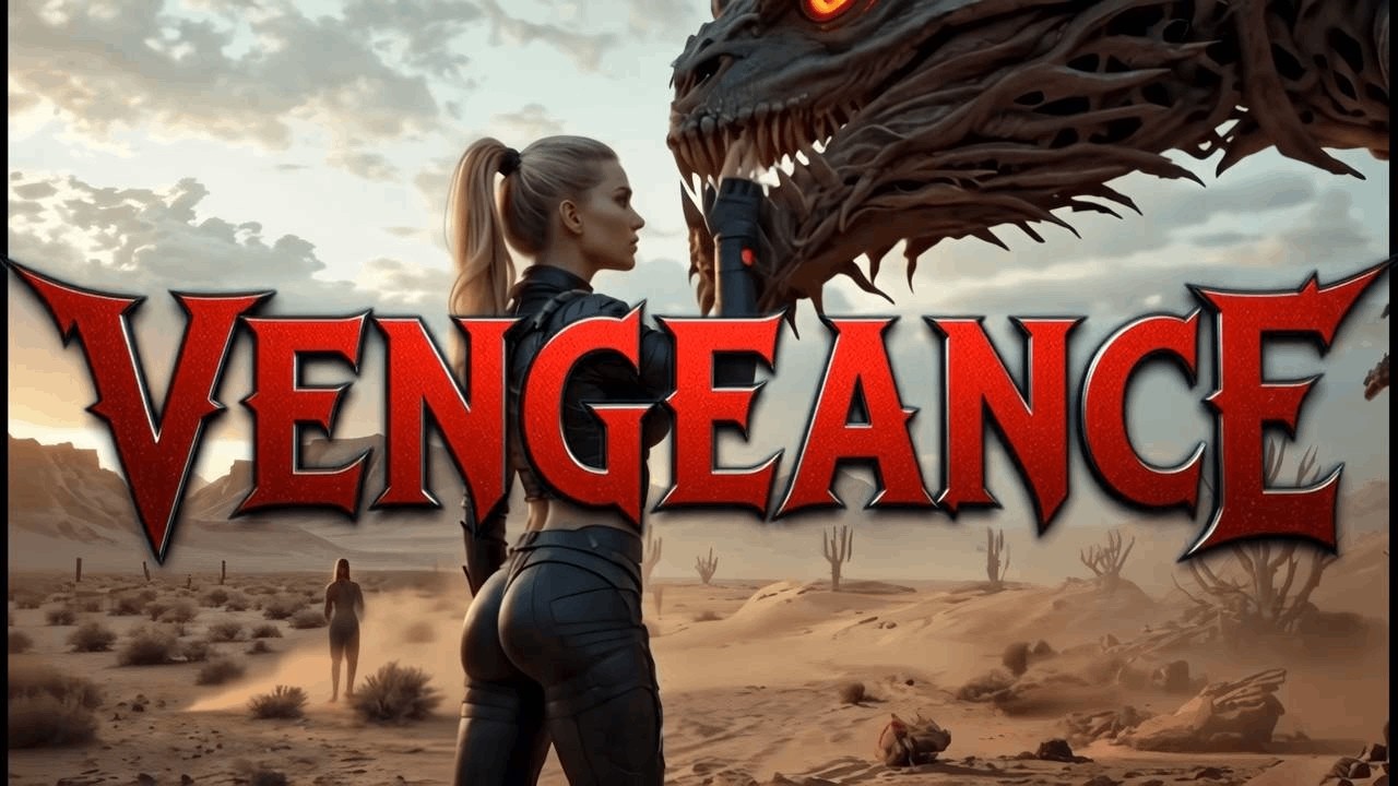 Vengeance