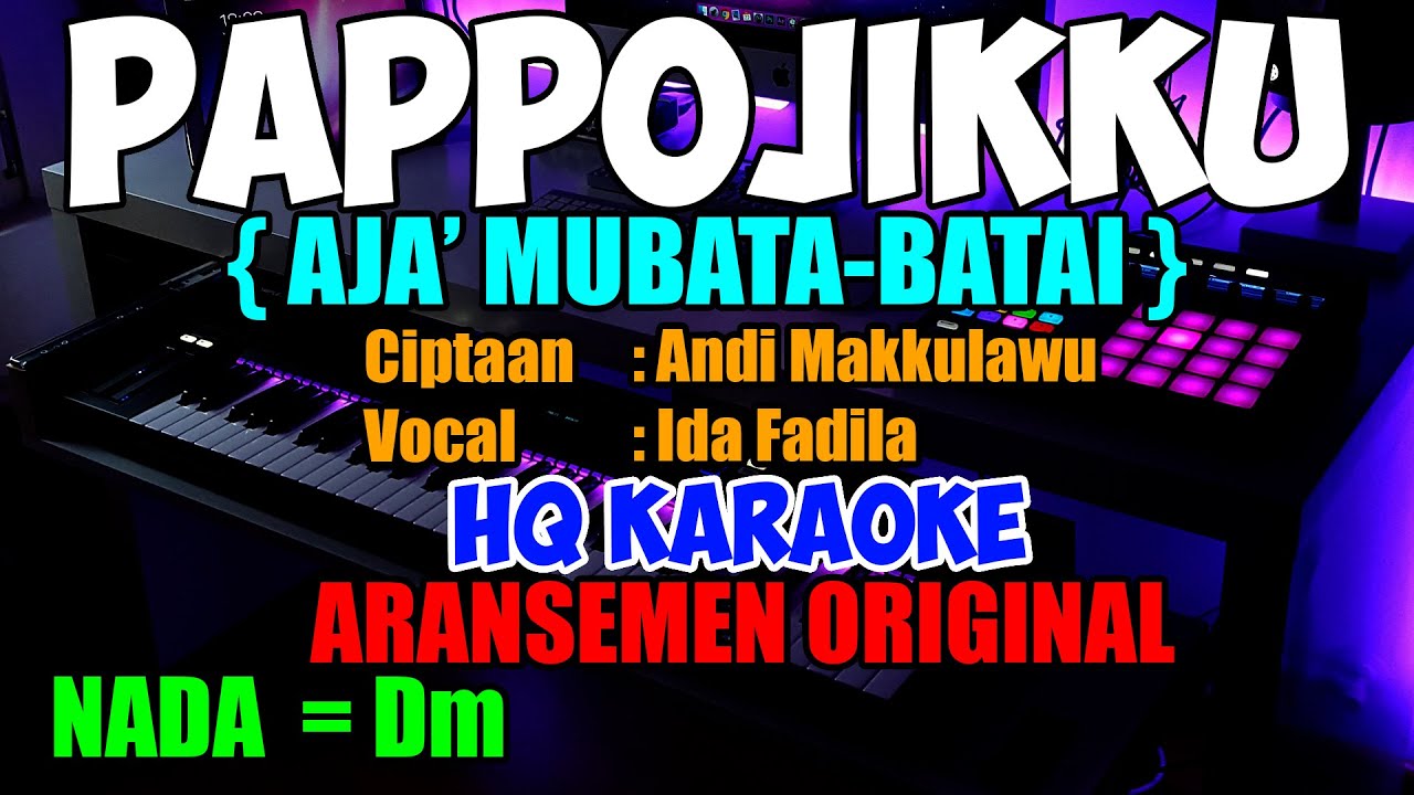 Pappojikku 