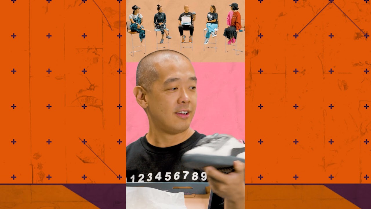 The Loop- Who is Jeff Staple?