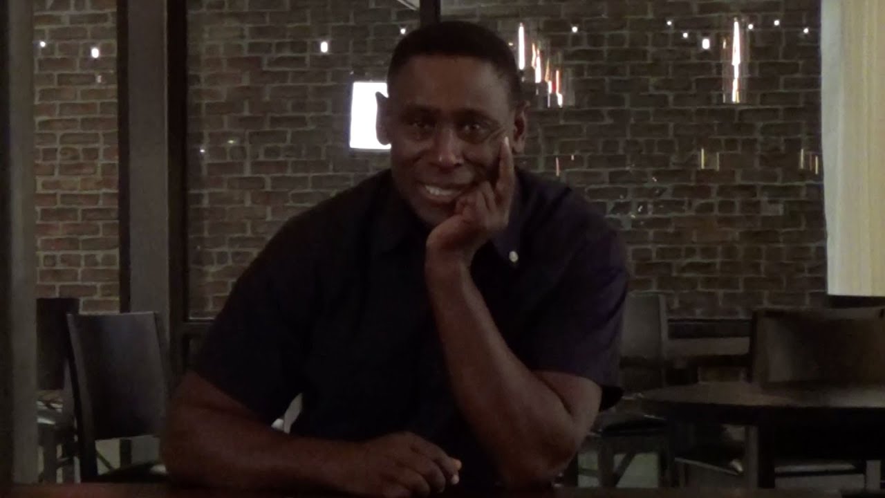 'Supergirl': Andrew Kreisberg, David Harewood Discuss That Big Reveal