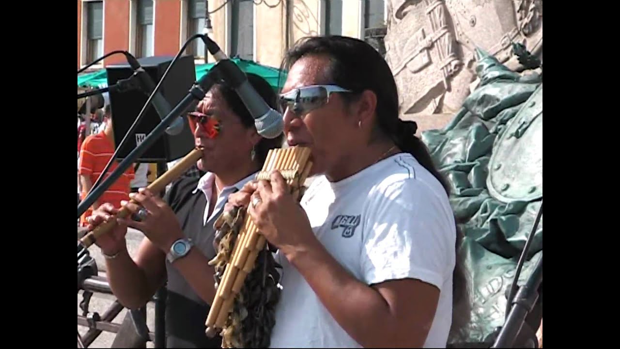 Tamia´s  y Alborada