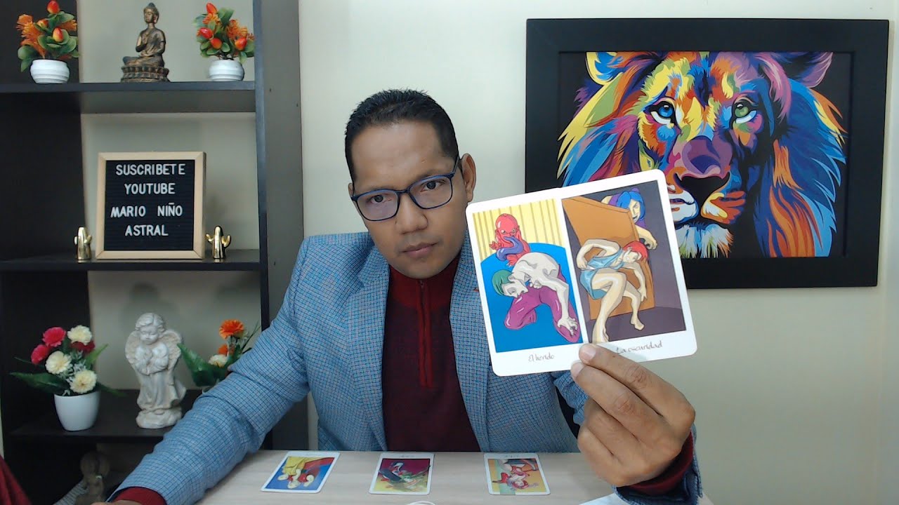 ALGUIEN TE QUIERE ELIMINAR👀 TE TIRAN ESPIRITUS Y PRENDEN VELAS CON TU FOTO👀