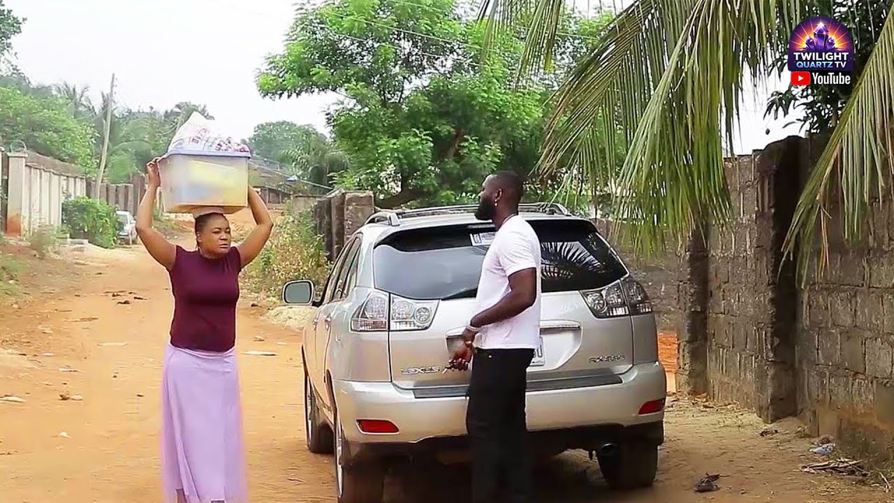 EMOTIONAL TRIALS- SHE SUFFERED SO MUCH AS AN ABACHA SELLER UNTIL SHE SOLD FOR A BILLIONAIRE- 2026