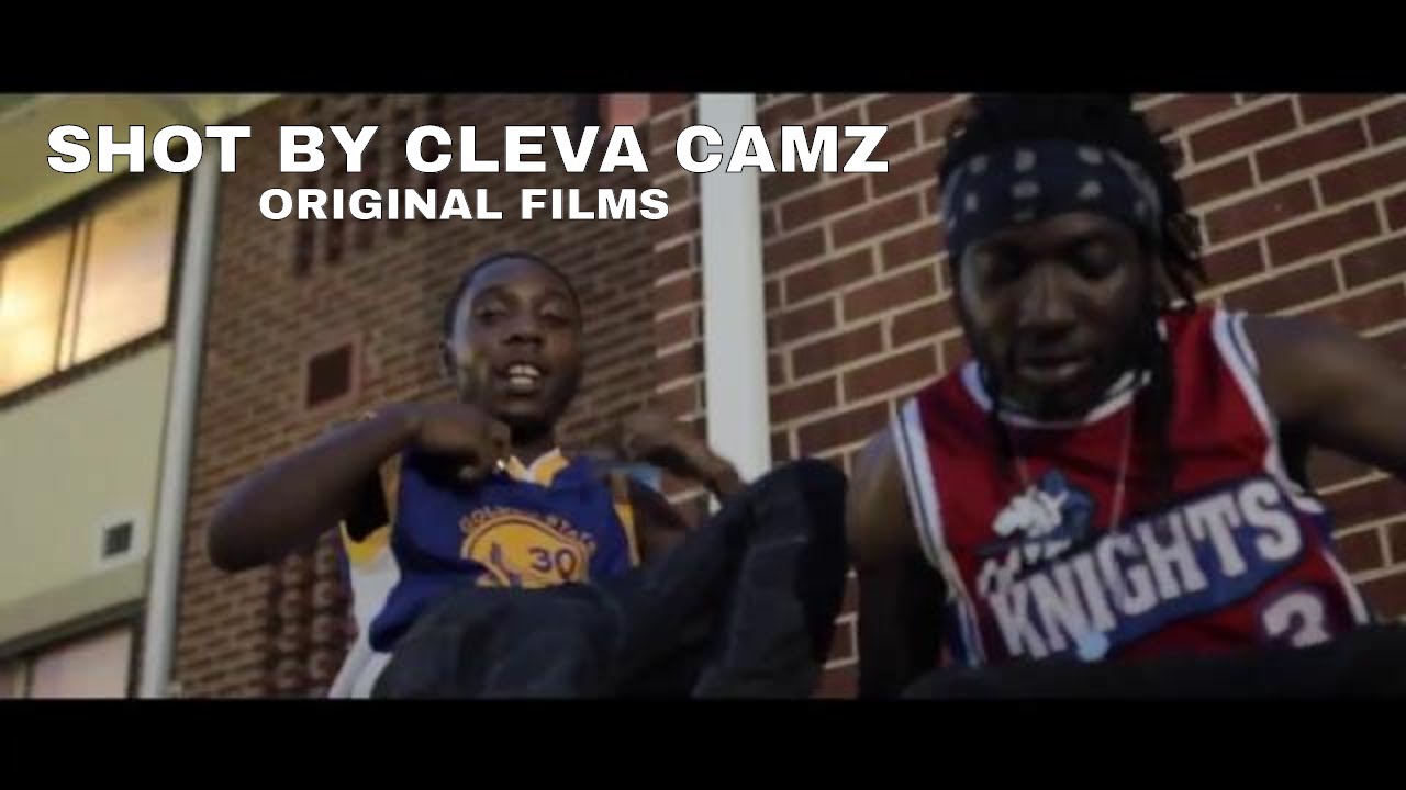 Smackie f/ Likedat - GET IT @SHOTBYCLEVACAMZ