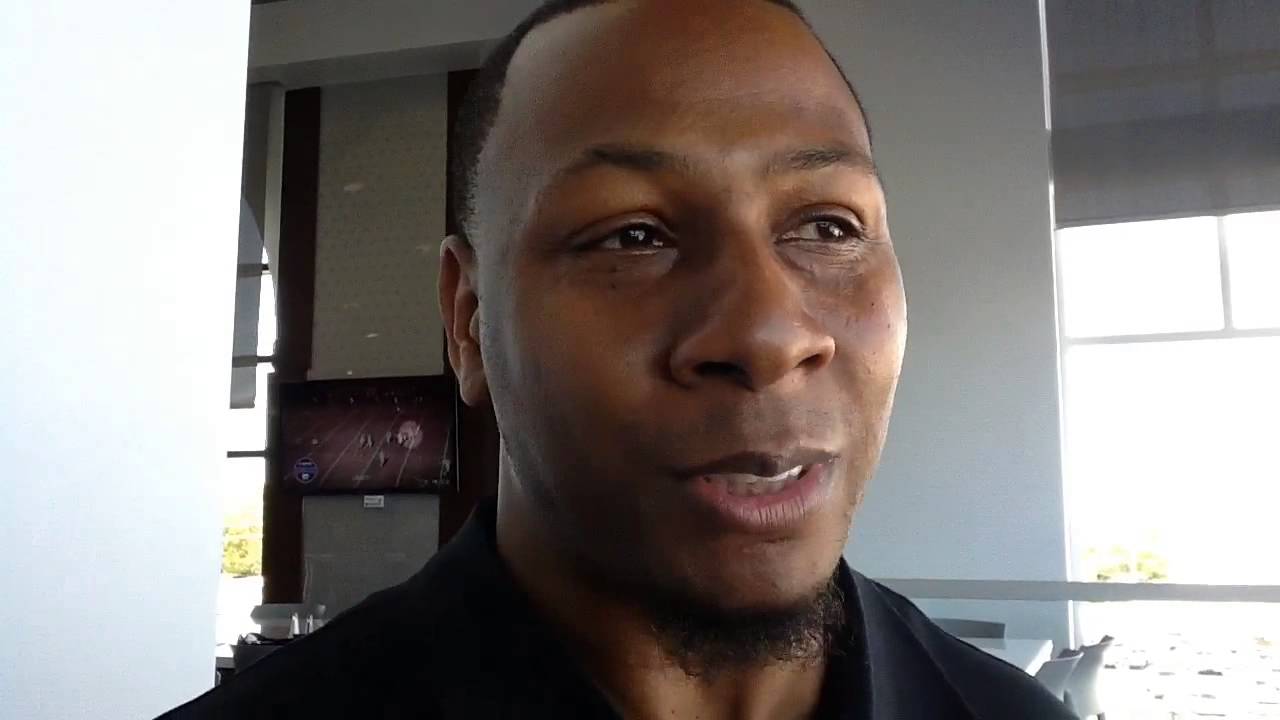 Michael Bishop Recalls His Favorite Game And Play At K-State