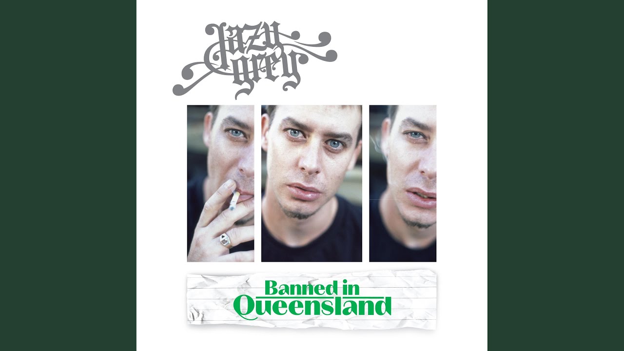 Walkin' Thru the Drive Thru