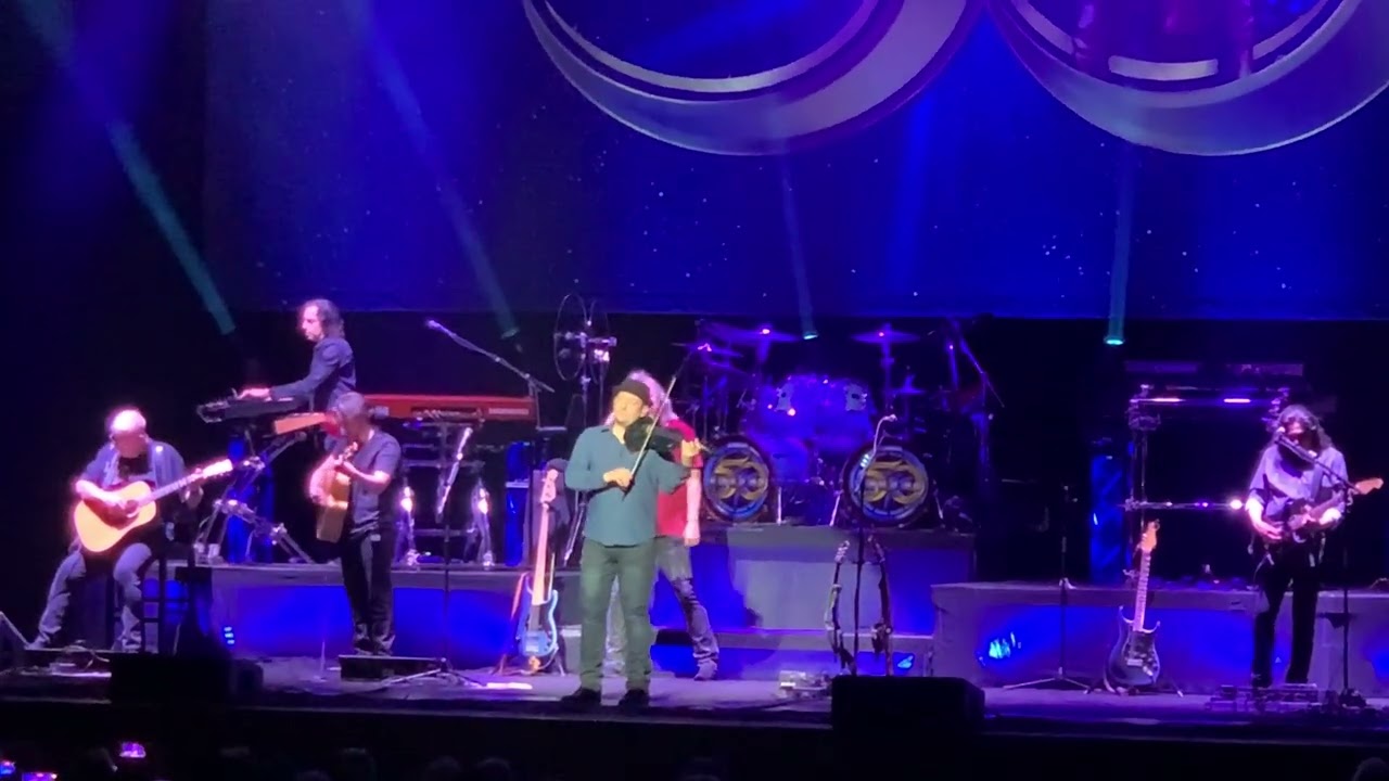 “Dust In The Wind” by Kansas #kansasband