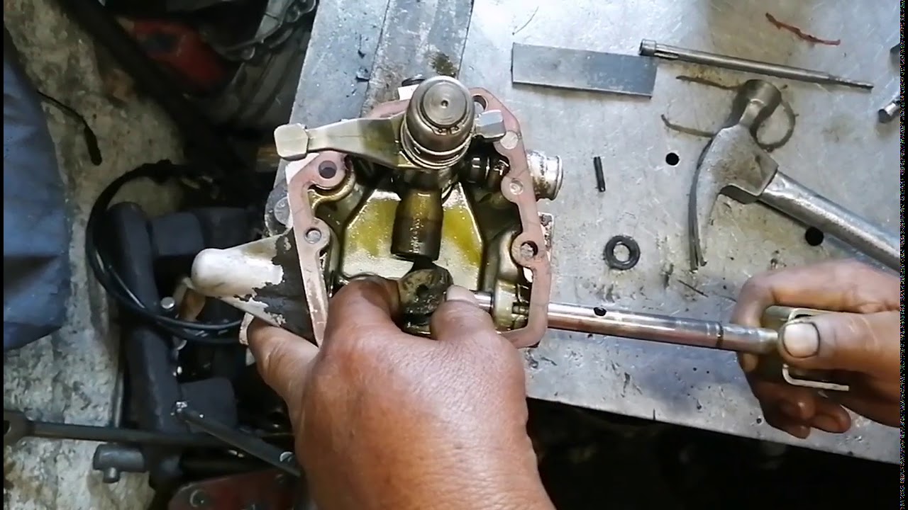 CAMBIA FÁCILMENTE RETEN DE SELECTOR DE CAJA DE CHEVY