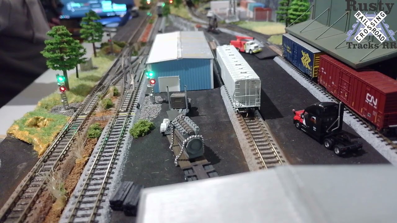 More camera testing and some new vehicles