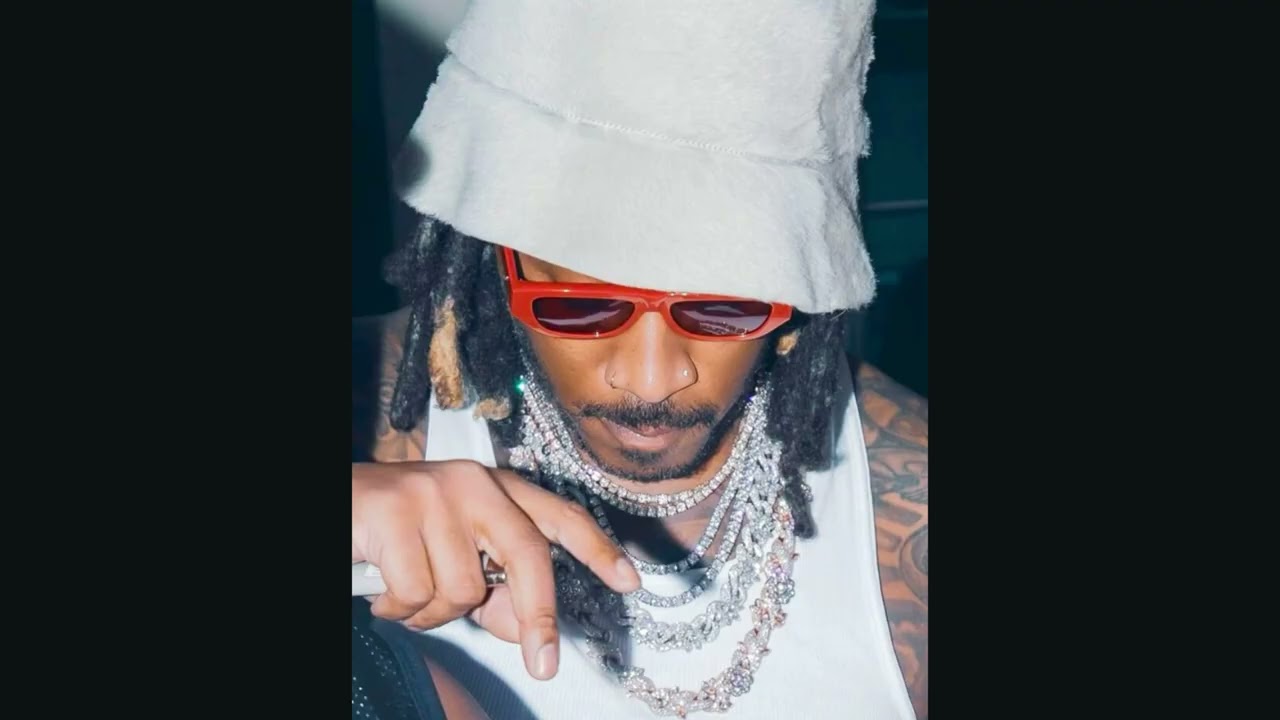 Future Trap Type Beat 2025 - "Big Stepping"