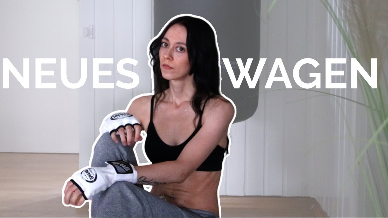 MUTIG SEIN - DINGE ALLEINE MACHEN - DATES MIT MIR SELBST - SICH TRAUEN! #VLOG 1