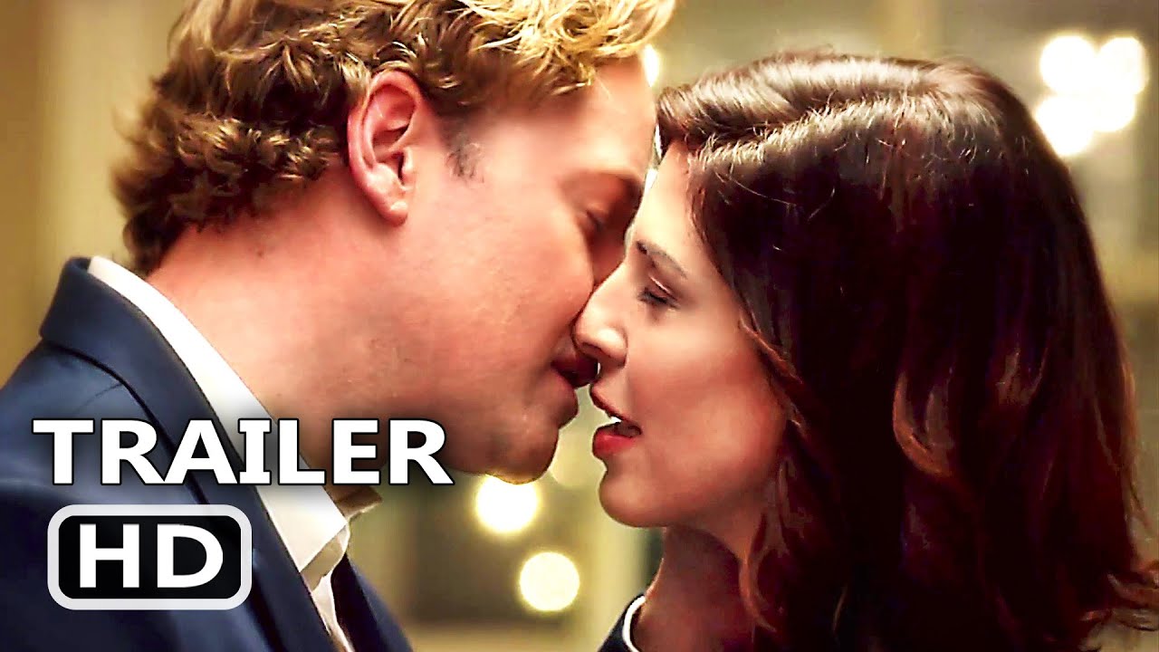 A CHRISTMAS BREAK Trailer (2020) Cindy Sampson, Steve Byers Romance Movie