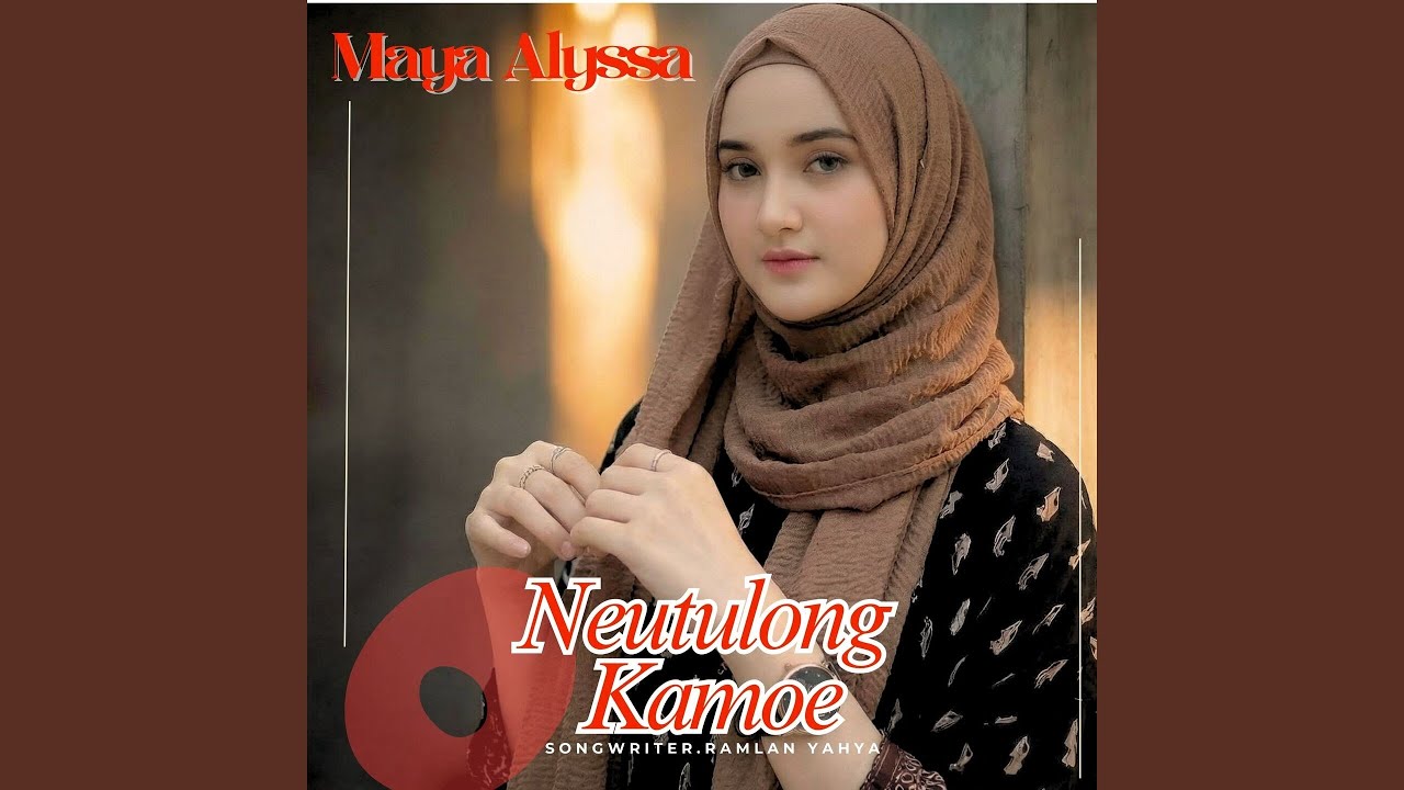 Neutulong Kamoe