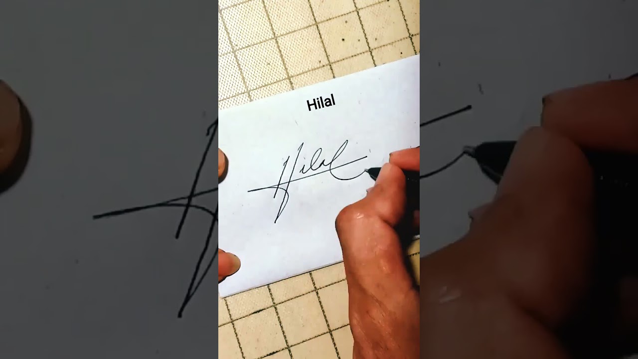 #hilal
