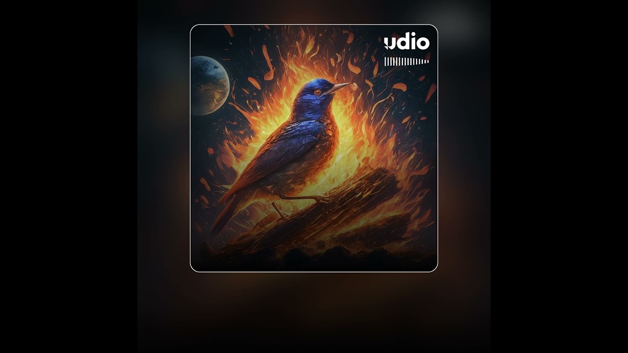 Fire in the Night - Epic new reggae 