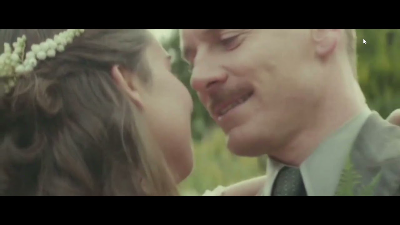 The light between oceans || Falling like the stars