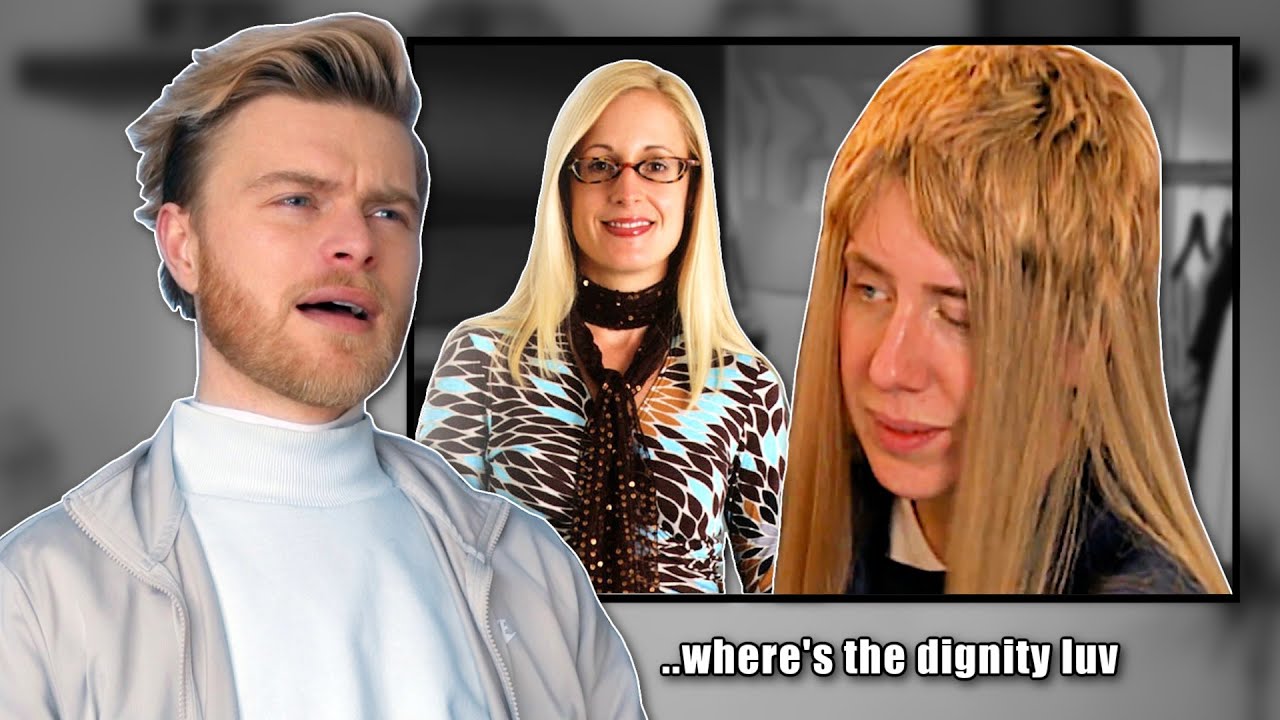 «На 10 лет моложе» — это полный бардак