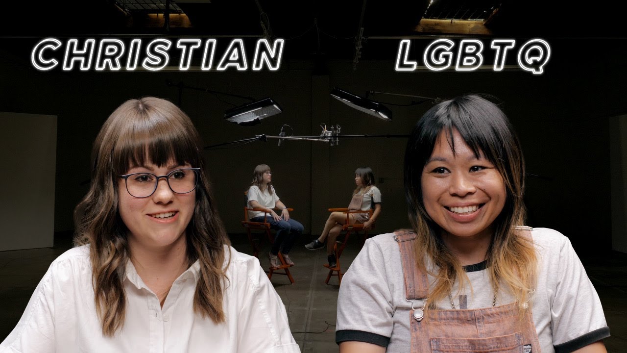 Are You Born Gay? LGBTQ VS Christian
