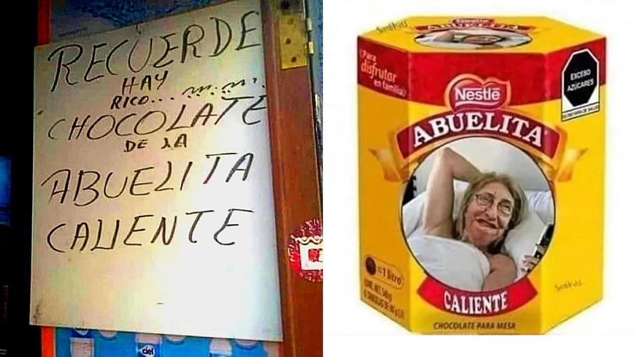 La Abuelita también tiene ''necesidades'' | RDDC #133