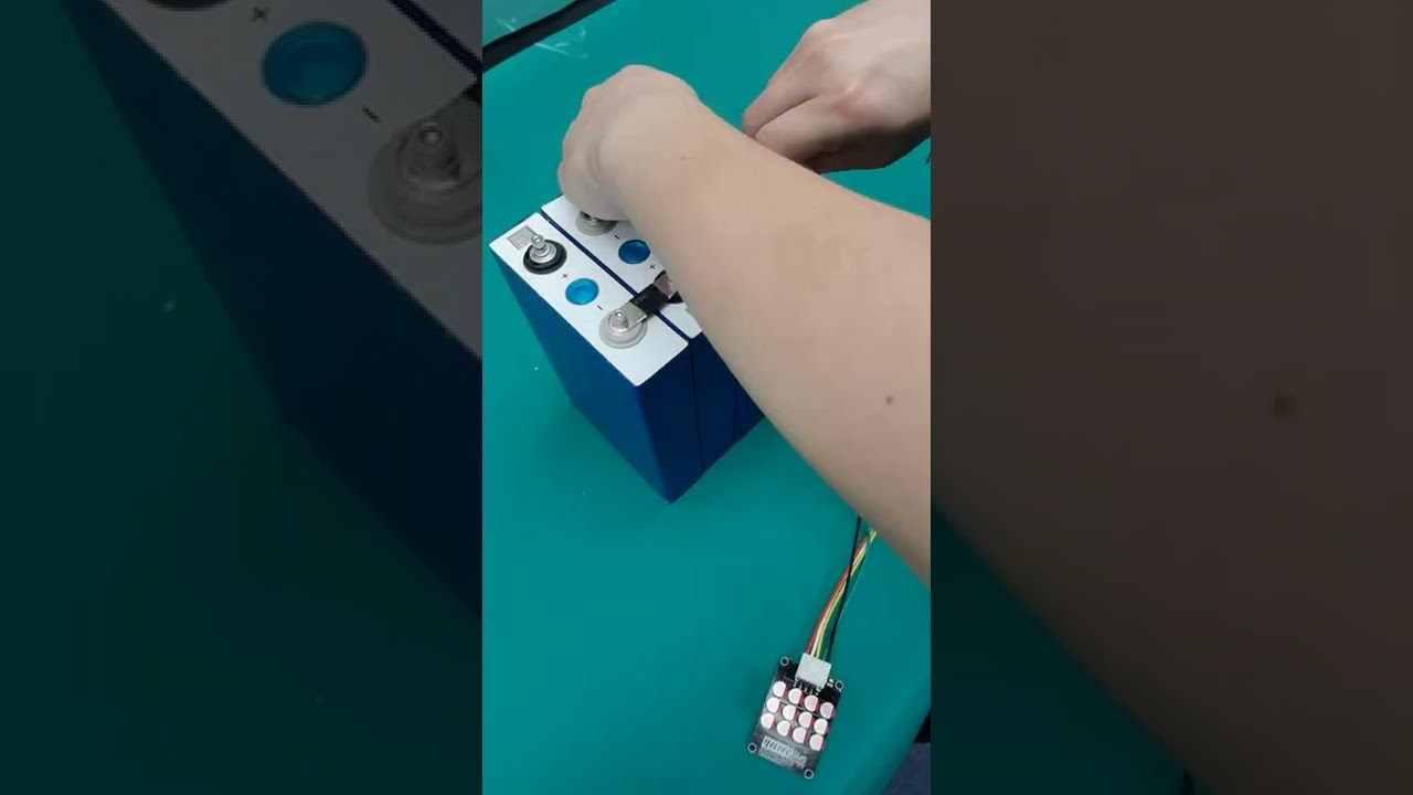 Whole Group Balancer 3S 4S 5A