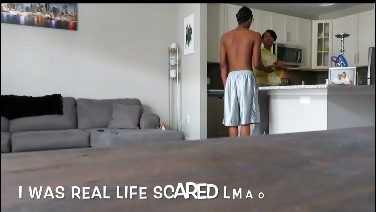 CHEATING PRANK (IT GOT VIOLENT)!!!