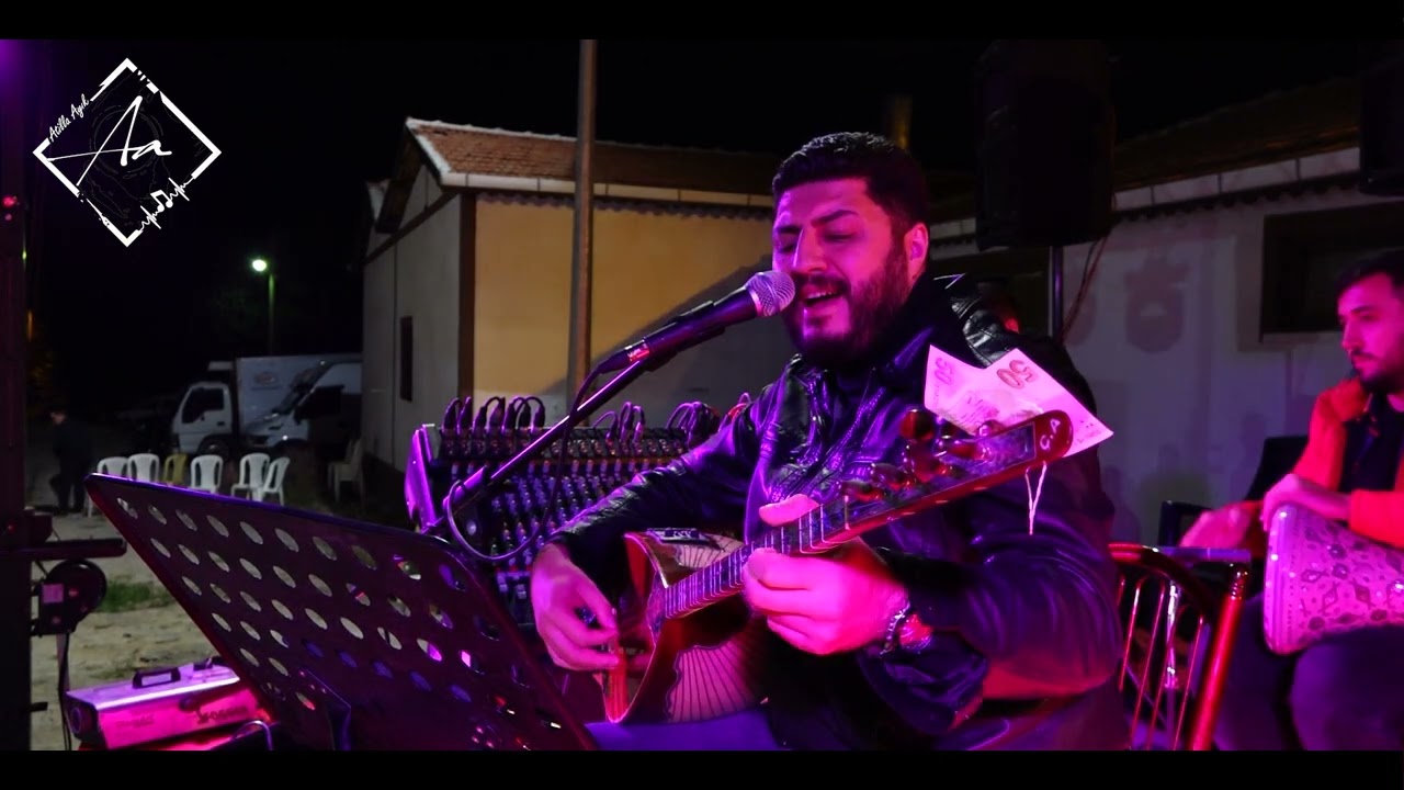 Çağlar Akkaya | Yar Diline-Adamım