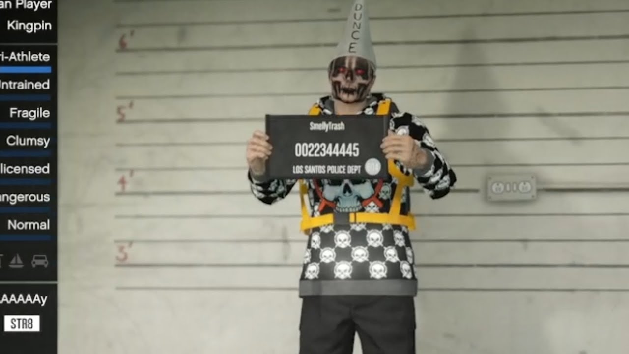 How to Keep the Dunce Cap After Bad Sport 2026 (WORKING METHOD number 1) Founder@GlitchedOutSpartan 